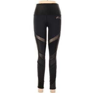 Chestee Leggings Kiki Mesh Weightlifting Pants Activewear Women's M Barbella Box